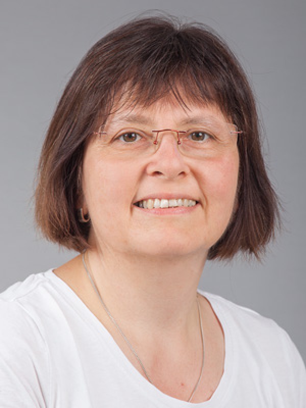 Birgitt und Frank Lingk