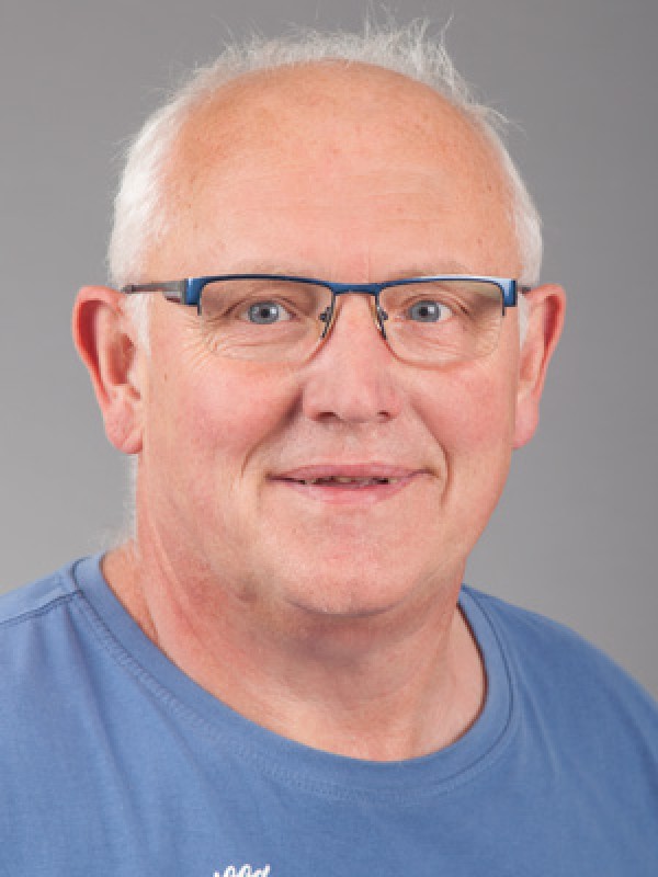 Birgitt und Frank Lingk