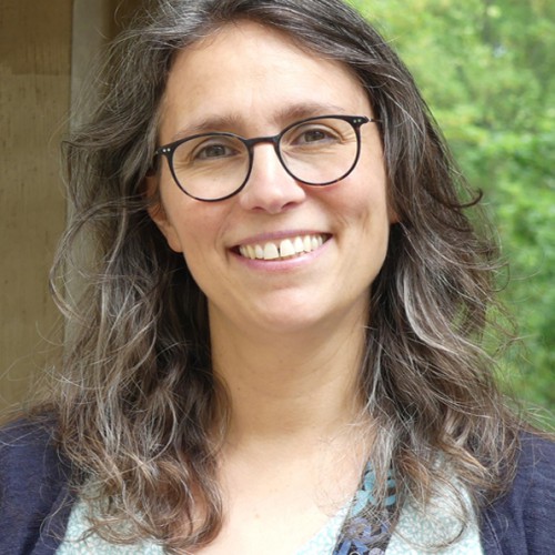 Friederike Deuschle