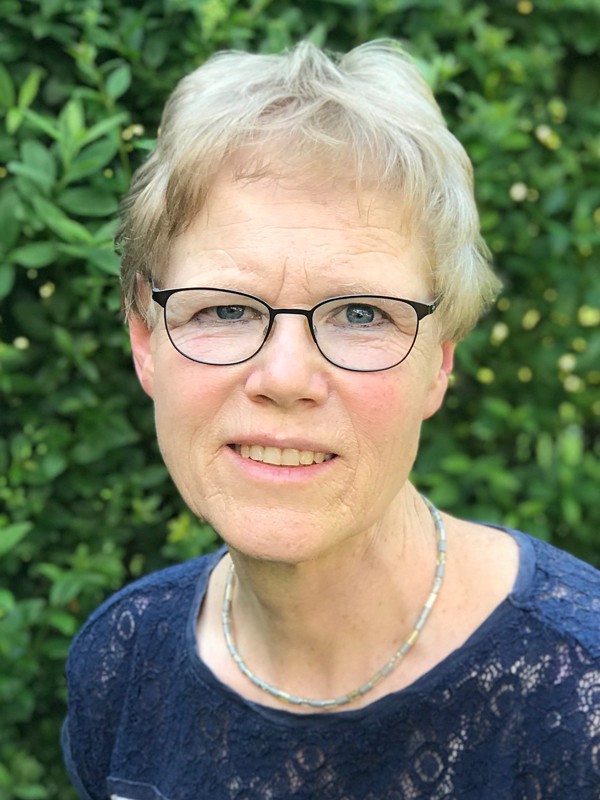 Marieluise Wurster