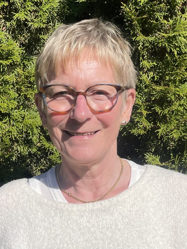 Ruth Buck-Sautter