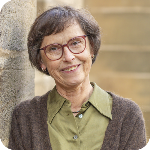 Andrea Wurster