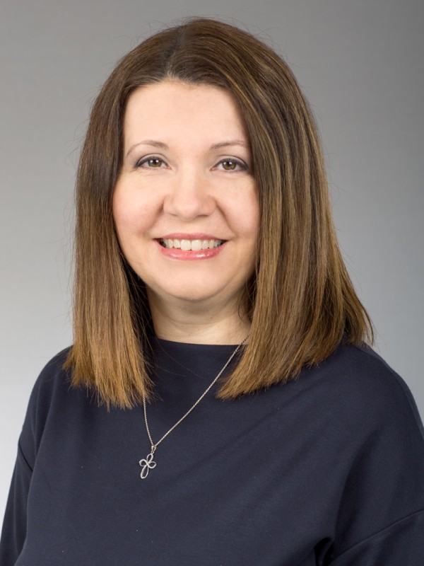 Sylvia Vocino
